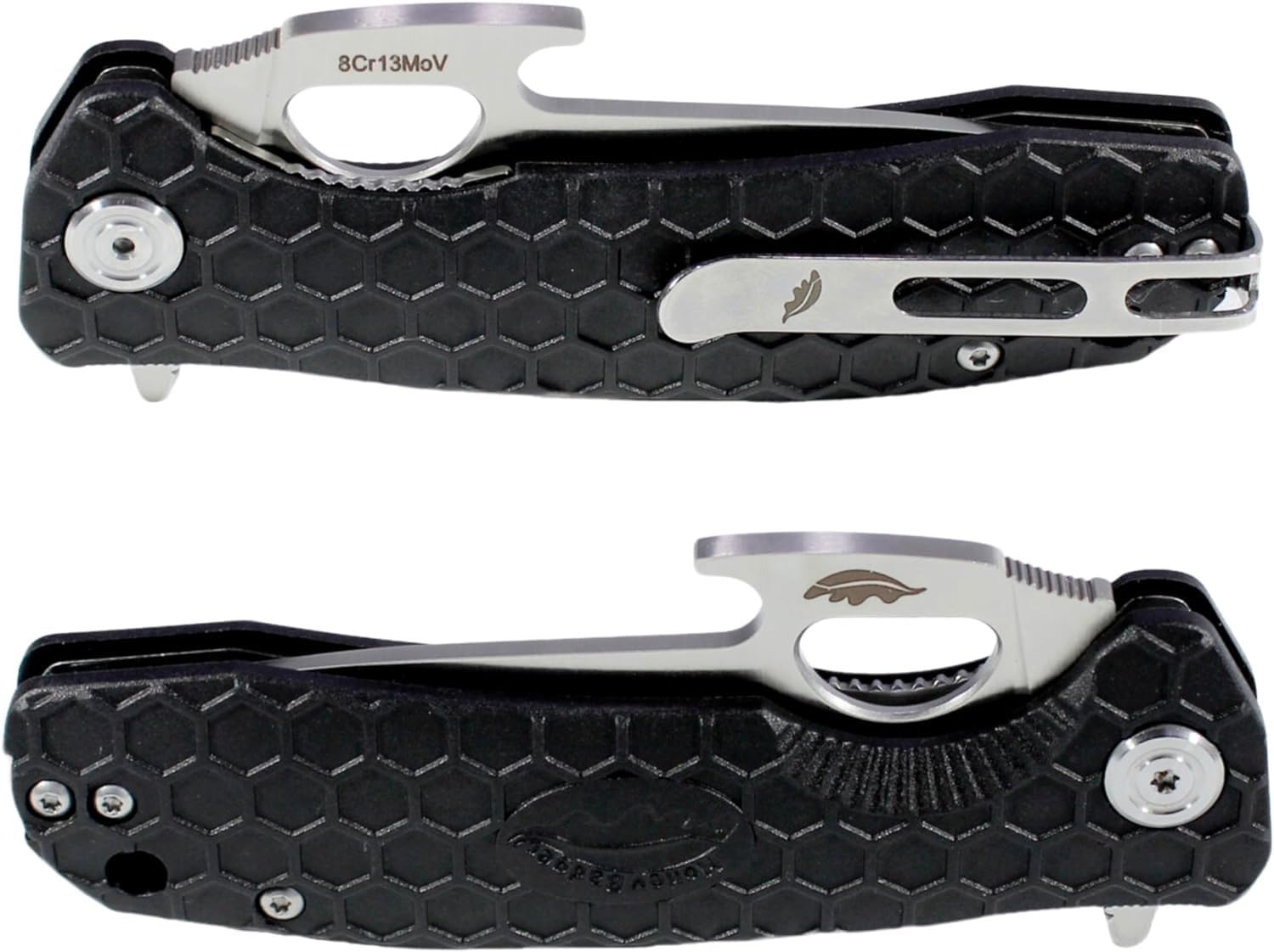 Amazon.com: Honey Badger Knives: Opener